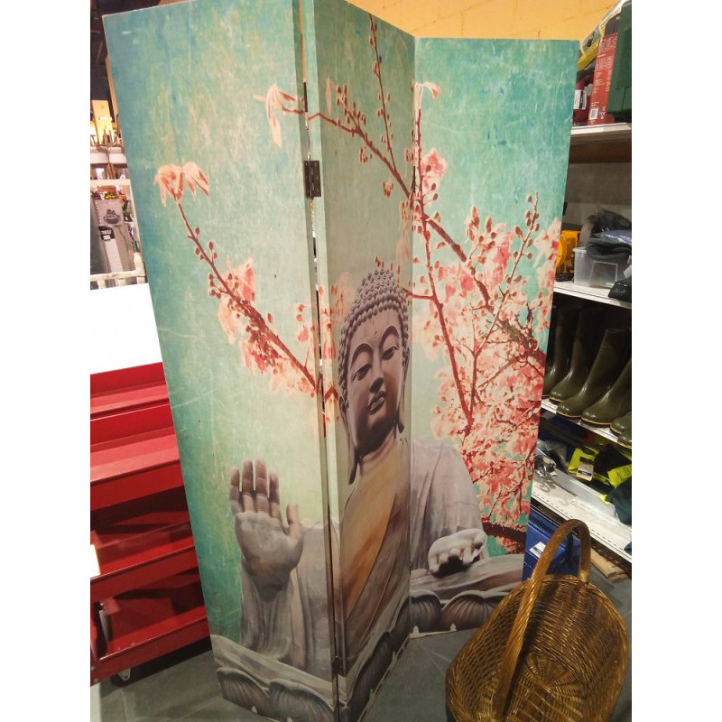 BIOMBO BUDA 