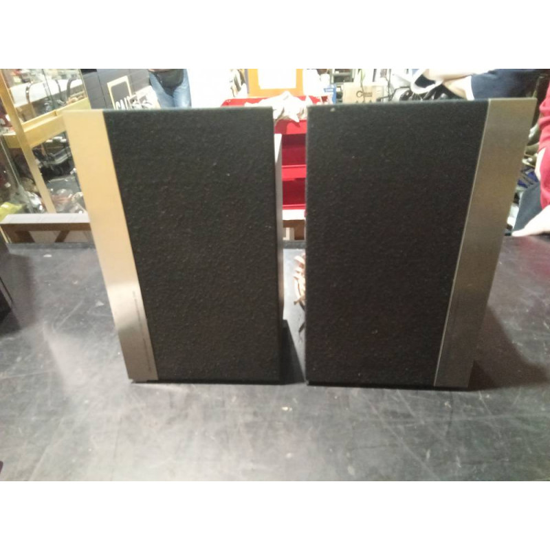 PAREJA ALTAVOCES ONKYO