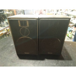 PAREJA ALTAVOCES TECHNICS