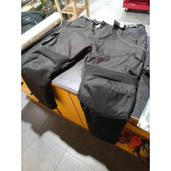 PANTALON MOTO TEXPEED...