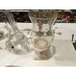 JARRON CRISTAL CERAMICA