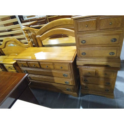 DORMITORIO CASTAÑO 135