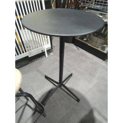 MESA ALTA 60 CM PLEGABLE