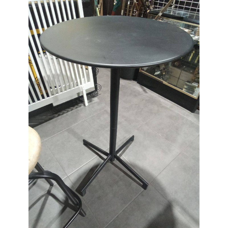 MESA ALTA 60 CM PLEGABLE