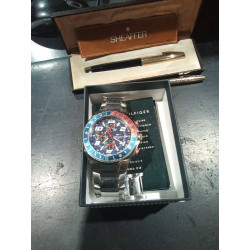 RELOJ HILFIGER