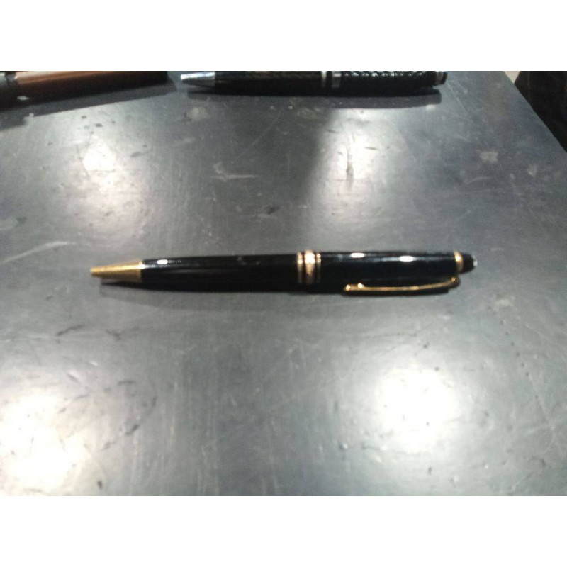 BOLIGRAFO MONTBLANC MEISTERSTUCK