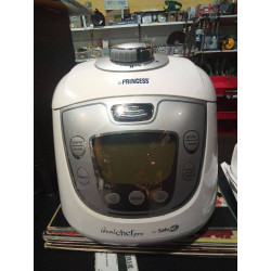 ROBOT COCINA PRINCESS