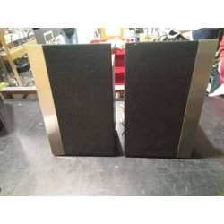 PAREJA ALTAVOCES ONKYO
