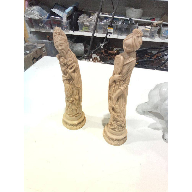 FIGURA ORIENTAL