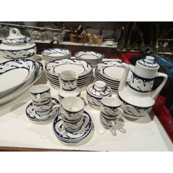 JGO CAFE PEIXES AZUL O CASTRO