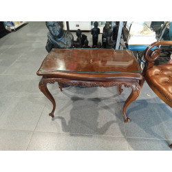 MESITA CASTAÑO CRISTAL