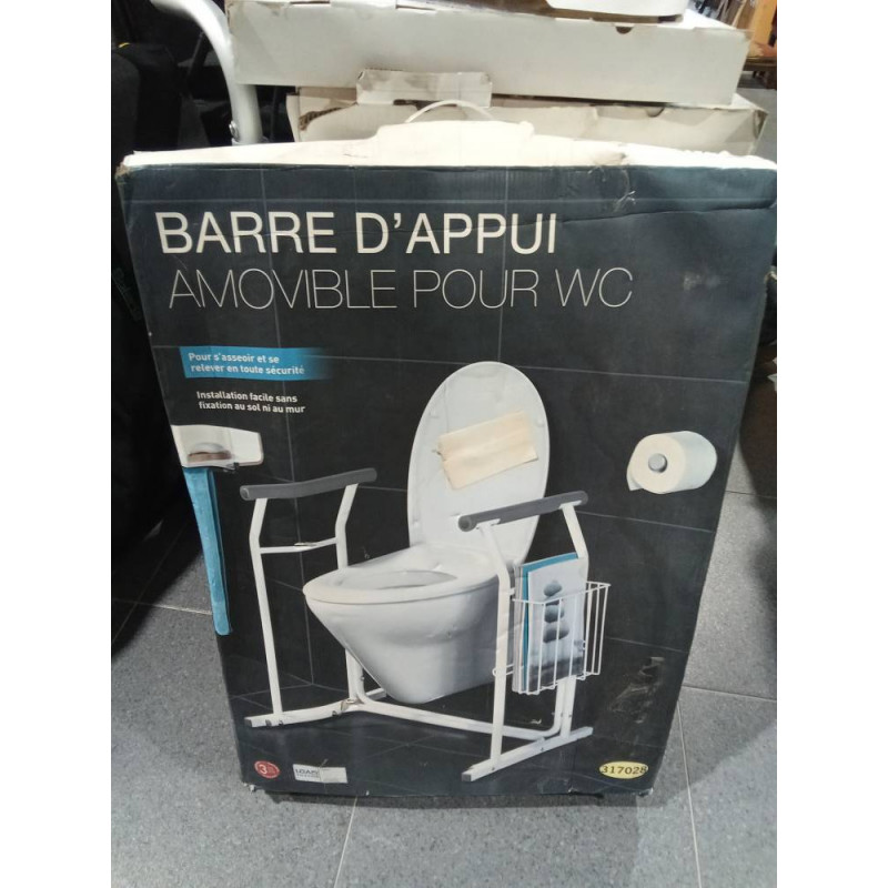 APOYABRAZOS PORTATIL