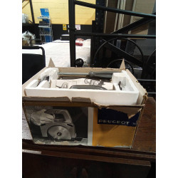 CIRCULAR PEUGEOR PARA TALADRO