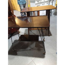 MESA TV SETENTERA DE FORMICA