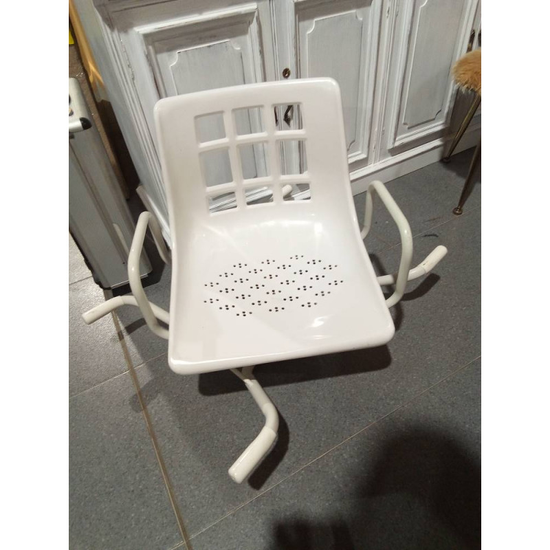 SILLA DE BAÑERA