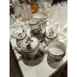 JGO TE CASCARA HUEVO 4...