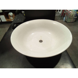 ANTIGUO LAVABO CERAMICA LA...