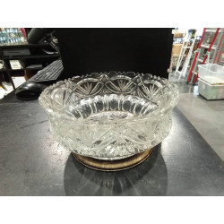 CENTRO CRISTAL PLATA