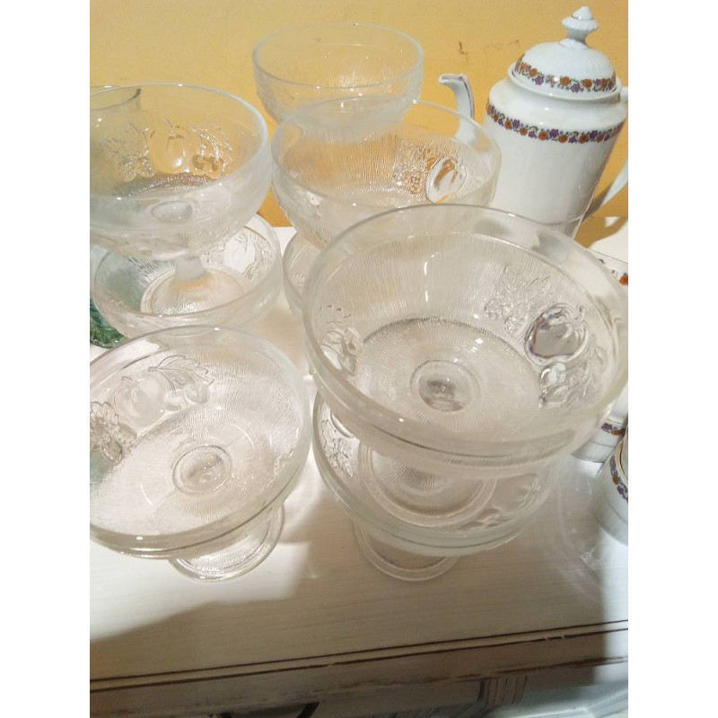 JGO. MACEDONIA CRISTAL