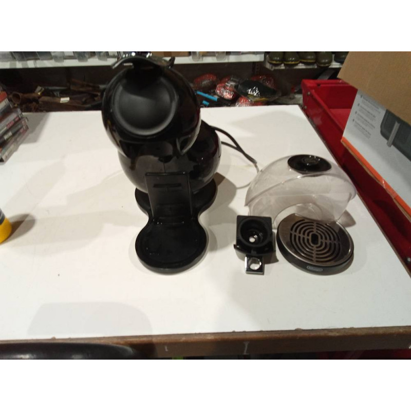 CAFETERA DOLCE GUSTO