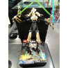 FIGURA LEGO GENERAL GRIEVOUS STAR WARS (LE FALTAN 2 GARRAS)