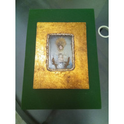 CUADRO VIRGEN