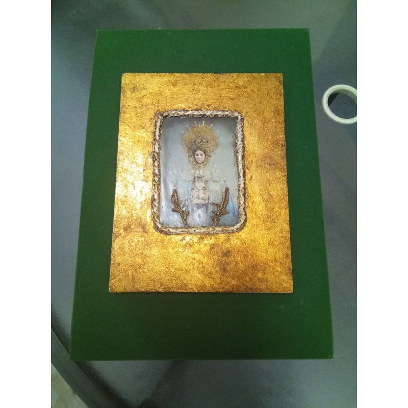 CUADRO VIRGEN