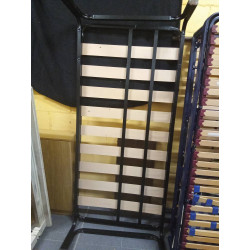 SOMIER CANGURO 90X190