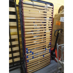 SOMIER ARTICULADO 90X190