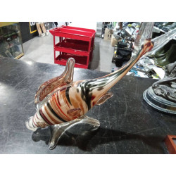 PEZ CRISTAL MURANO TARA