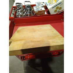 TABLA DE CORTE COCINA