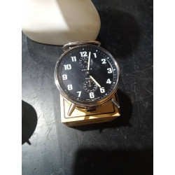 RELOJ DESPERTADOR WEHRLE MED.