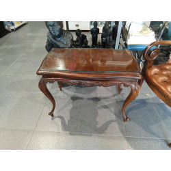 MESITA CASTAÑO CRISTAL