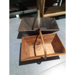 CESTO DE RECOLECCION 