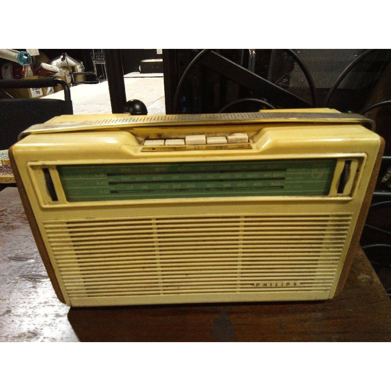 RADIO PHILIPS