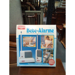 BEBE ALARME