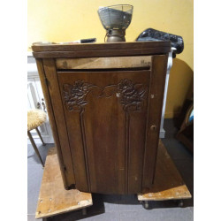 MAQUINA COSER MELIORA