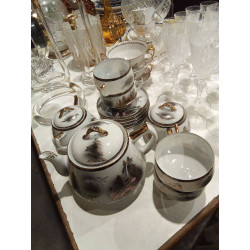 JGO TE CASCARA HUEVO 4...