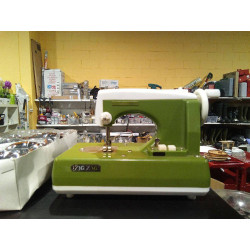 JUGUETE VINTAGE ZIG ZAG