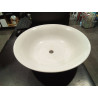 ANTIGUO LAVABO CERAMICA LA CARTUJA