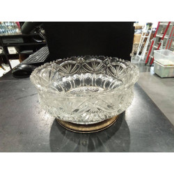 CENTRO CRISTAL PLATA