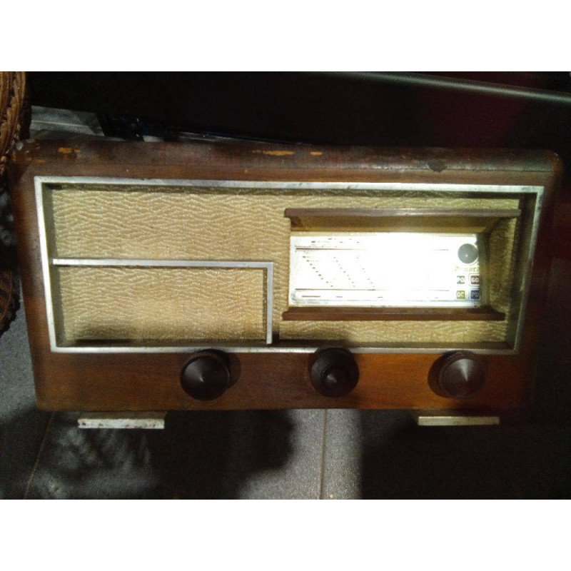 RADIO ANTIGUA SONORA