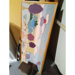CUADRO PATCHWORK