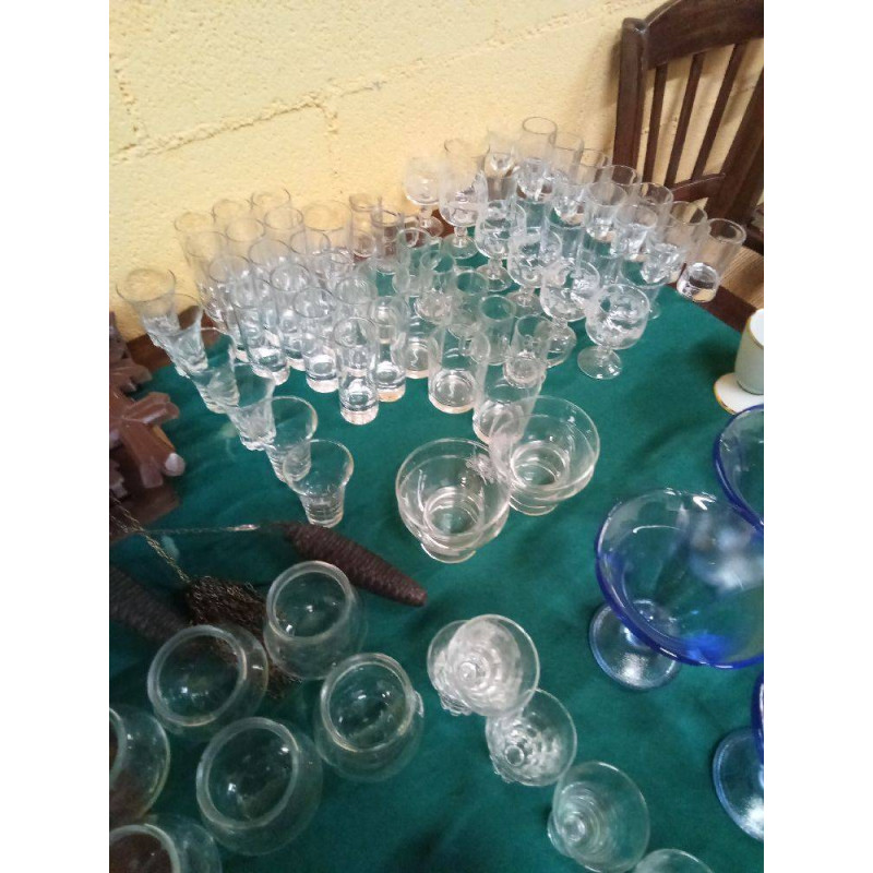 LOTE CHUPITOS