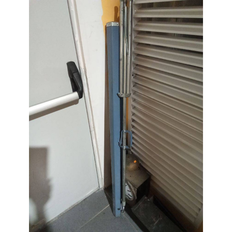 PANTALLA PROYECCIONES 