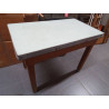 MESA COCINA VINTAGE