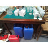 MESA JUEGO PLEGABLE