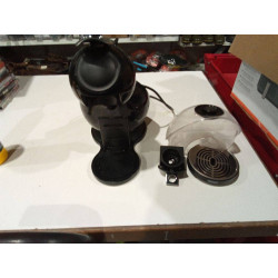 CAFETERA DOLCE GUSTO