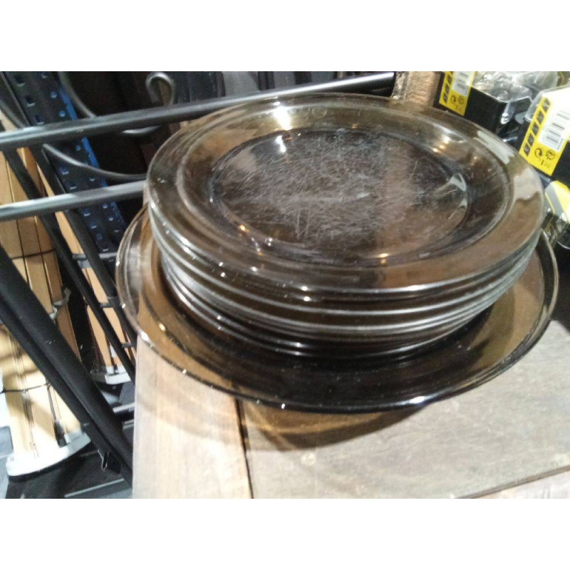 LOTE PLATOS 