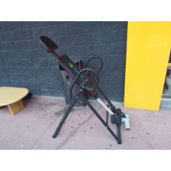 TABLA INVERSION YATEK